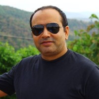 Maneet Kumar Email