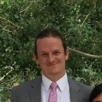 Sync Distribution Employee Wes Reichert's profile photo