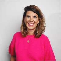 Wellcom Employee Charlotte Caron's profile photo