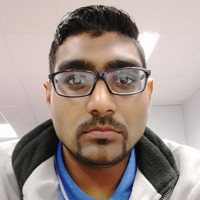 World Sports Betting Employee Kesaven Govender's profile photo