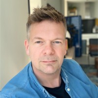 Verweij Fashion BV Employee Peter Mannaert's profile photo