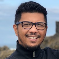 Aeluma Employee Willy Rachmady's profile photo