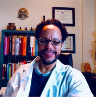 UCSF Osher Center for Integrative Health Employee Aaron Mills's profile photo