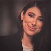 Pigment Agency Employee Roujin Gahvare's profile photo