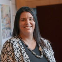 Good Things Foundation Employee Gabrielle Woodhams's profile photo