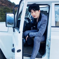 Google Employee Tony Dong's profile photo