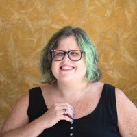 United Scenic Artists, Local USA 829, IATSE Employee Natalie Robin's profile photo