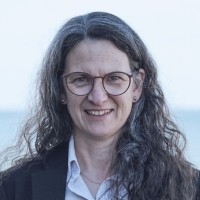 thinkstep-anz Employee Barbara Nebel's profile photo