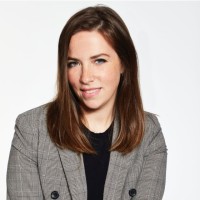 Berns Communications Group Employee Kelly Roma's profile photo