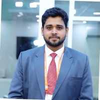 ALLTECH INDUSTRIES INDIA PVT LTD Employee Souradeep Chakraborty's profile photo