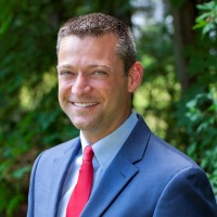 Indiana Farmers Insurance Employee Jerel Titus's profile photo