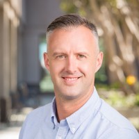 Seranova Bio Employee Brent McKenzie's profile photo