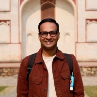 Unlimit Employee Pritu Datta's profile photo