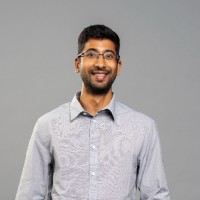 NOCO Employee Shubham Tikare's profile photo