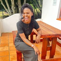 Amrod Corporate Employee Siphesihle Limba's profile photo