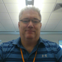 MLAB Employee Andy Bradford's profile photo