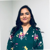 Helly Patel Email & Phone Number