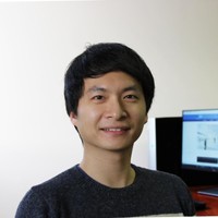 Altera Employee Jongseok Lee's profile photo