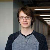 Prosaris Employee Duncan Linsdell's profile photo