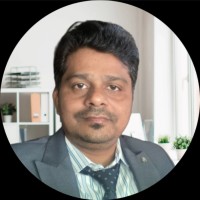 Edvak Inc Employee Ugandhar's profile photo