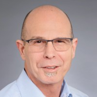 B&B Manufacturing Employee Fred Duncan's profile photo