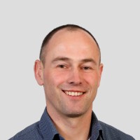 AgroVision Employee Eric Harms's profile photo