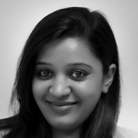 eClerx Employee Esha Kumar's profile photo