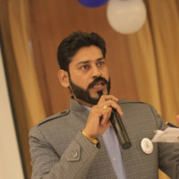 AVASO Technology Solutions Employee Abhimanyu Chauhan's profile photo