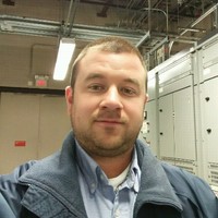 Digital Realty Employee David Murdza's profile photo