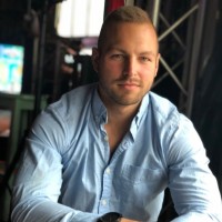 Liberty Mutual Insurance Employee Michael Weiksner's profile photo