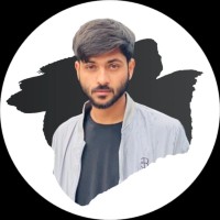 Smartist Employee Khayyam Zaheer's profile photo
