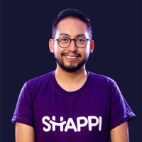 Kargoo Employee Luis Miguel Suárez's profile photo