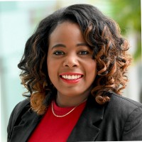 College of Allied Health - University of Oklahoma Health Sciences Center Employee Jessica Thompson's profile photo