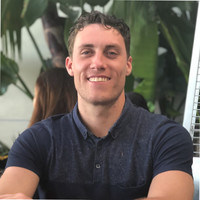 Every Employee Ryan Dimascio's profile photo