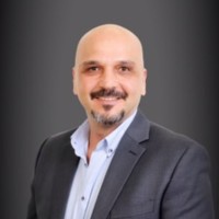 Abdullah Al-Baba Email
