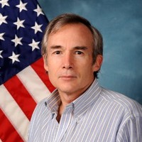 USAF Employee Owen G's profile photo