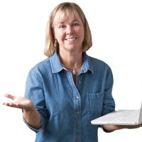 Lewis University Employee Nancy O'Sullivan's profile photo