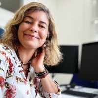 Discovery Hotel Management Employee Paula MacHado Mendes's profile photo