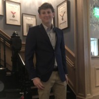 University of Colorado Boulder College of Engineering & Applied Science Employee Leo Fisher's profile photo