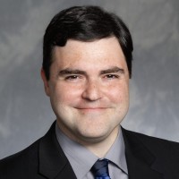 David Wolpert Email & Phone Number