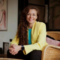 Equality Group Employee Sasha Graham's profile photo