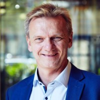 Schiedel International Employee Johannes Kistler's profile photo