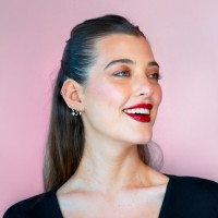 MAZZ Makeup Employee Delfina Martinez's profile photo