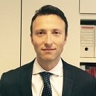 Santander Employee Daniel Vilariño's profile photo