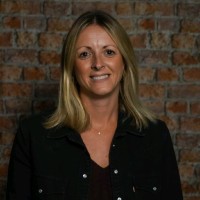Sale Sharks Rugby Club Employee Lynsey Robinson's profile photo