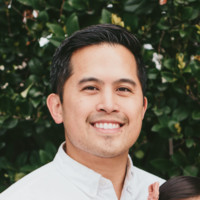 Fox Corporation Employee Hung Nguyen's profile photo