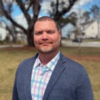 Stardog Employee Matt Lucas's profile photo