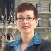 Telegraph Hill Partners Employee Linda Gregoire's profile photo