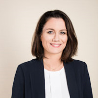 Coficiné Employee Chloé Jacob's profile photo