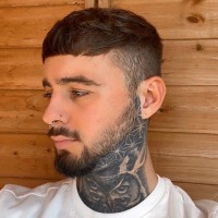 Lateral Technology Employee Jed Griffiths's profile photo